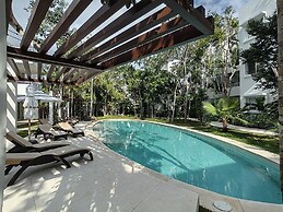 APARTAMENTO HERMOSO ALDEA ZAMA TAO TULUM