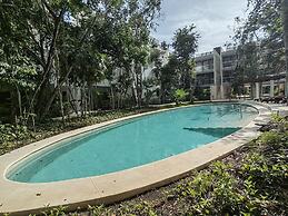 APARTAMENTO HERMOSO ALDEA ZAMA TAO TULUM