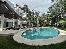 APARTAMENTO HERMOSO ALDEA ZAMA TAO TULUM