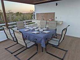 APARTAMENTO HERMOSO ALDEA ZAMA TAO TULUM