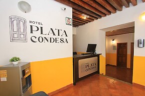 Hotel Plata Condesa
