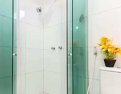 Hotel Vila Das Dunas Cumbuco