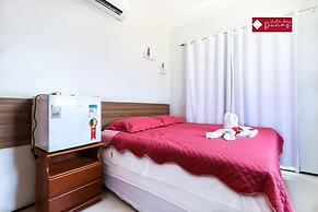 Hotel Vila Das Dunas Cumbuco