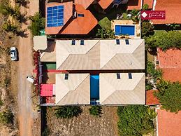 Hotel Vila Das Dunas Cumbuco