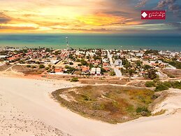 Hotel Vila Das Dunas Cumbuco