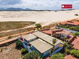 Hotel Vila Das Dunas Cumbuco