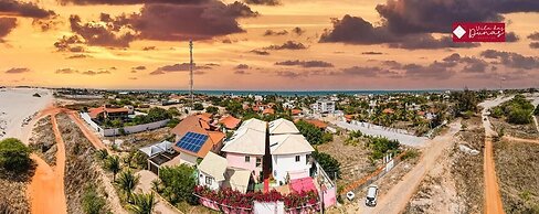 Hotel Vila Das Dunas Cumbuco