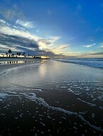 Hotel Vila Das Dunas Cumbuco