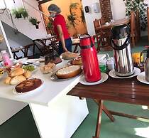 Hotel Vila Das Dunas Cumbuco