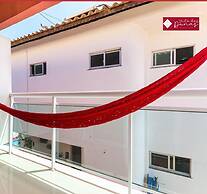 Hotel Vila Das Dunas Cumbuco