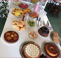 Hotel Vila Das Dunas Cumbuco