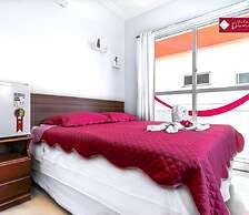 Hotel Vila Das Dunas Cumbuco