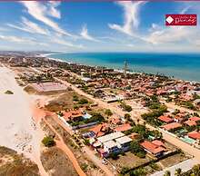 Hotel Vila Das Dunas Cumbuco