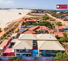 Hotel Vila Das Dunas Cumbuco