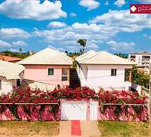 Hotel Vila Das Dunas Cumbuco