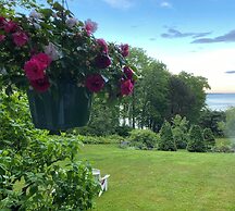 Victorian By The Sea