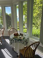 Victorian By The Sea