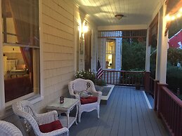 Victorian By The Sea