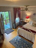Victorian By The Sea