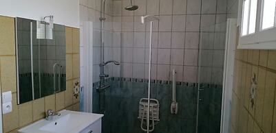Chambre parquet flottant
