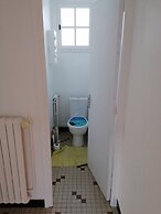 Chambre parquet flottant