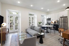 Sosuite at French Quarters - Rittenhouse Square