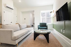 Sosuite at French Quarters - Rittenhouse Square