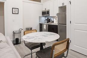 Sosuite at French Quarters - Rittenhouse Square