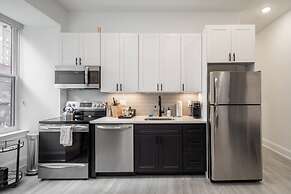 Sosuite at French Quarters - Rittenhouse Square