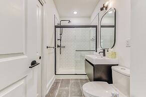 Sosuite at French Quarters - Rittenhouse Square