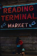 Sosuite at French Quarters - Rittenhouse Square