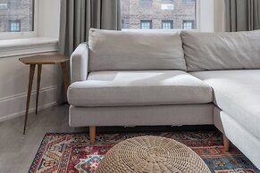 Sosuite at French Quarters - Rittenhouse Square