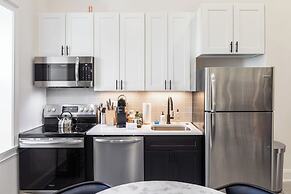 Sosuite at French Quarters - Rittenhouse Square