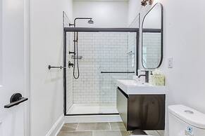 Sosuite at French Quarters - Rittenhouse Square