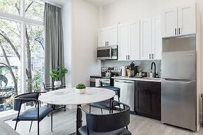 Sosuite at French Quarters - Rittenhouse Square