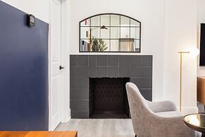 Sosuite at French Quarters - Rittenhouse Square