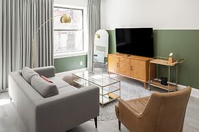 Sosuite at French Quarters - Rittenhouse Square