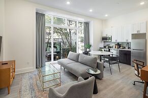 Sosuite at French Quarters - Rittenhouse Square