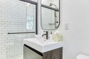 Sosuite at French Quarters - Rittenhouse Square