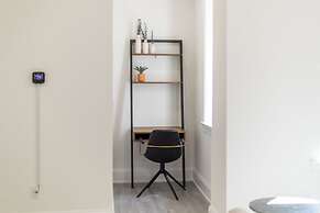 Sosuite at French Quarters - Rittenhouse Square