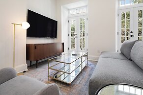 Sosuite at French Quarters - Rittenhouse Square