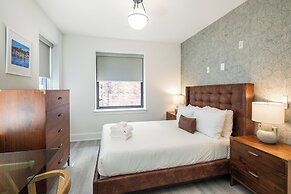 Sosuite at French Quarters - Rittenhouse Square