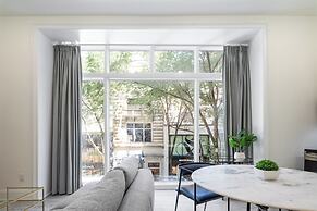 Sosuite at French Quarters - Rittenhouse Square