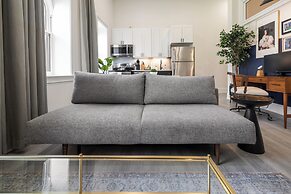 Sosuite at French Quarters - Rittenhouse Square