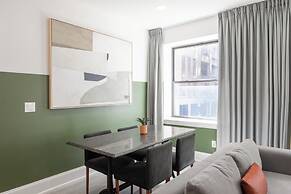 Sosuite at French Quarters - Rittenhouse Square