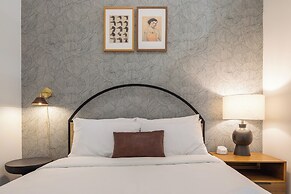 Sosuite at French Quarters - Rittenhouse Square