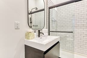 Sosuite at French Quarters - Rittenhouse Square