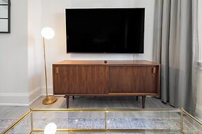 Sosuite at French Quarters - Rittenhouse Square