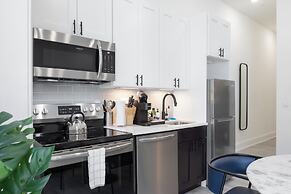 Sosuite at French Quarters - Rittenhouse Square