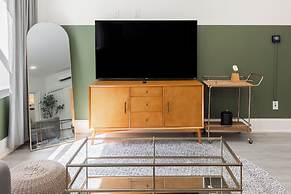 Sosuite at French Quarters - Rittenhouse Square